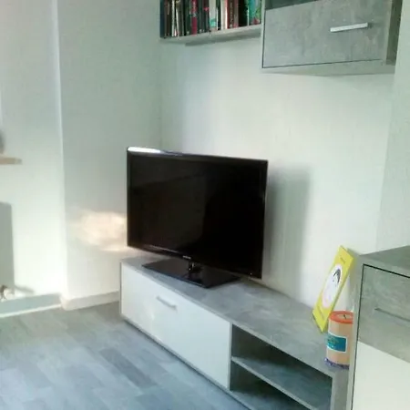 Apartment Kleines Zwischen Ega Und Messe *