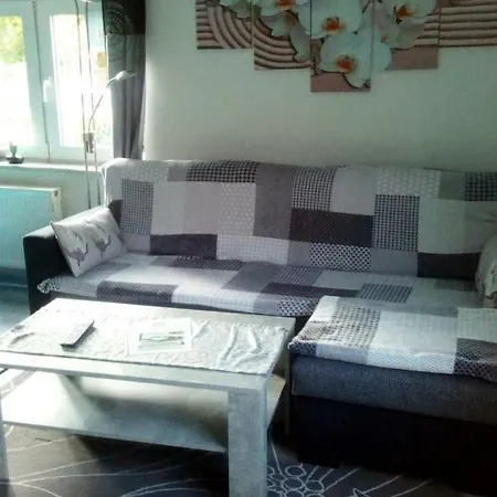 Kleines Zwischen Ega Und Messe Apartment *