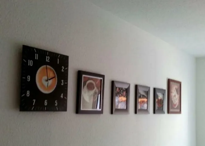 Daire Kleines Zwischen Ega Und Messe